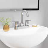 Croydon Centerset Bathroom Faucet