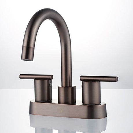 Croydon Centerset Bathroom Faucet