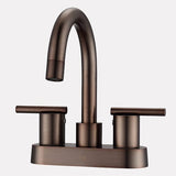 Croydon Centerset Bathroom Faucet