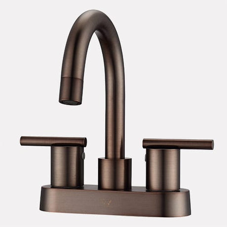 Croydon Centerset Bathroom Faucet