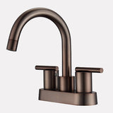 Croydon Centerset Bathroom Faucet