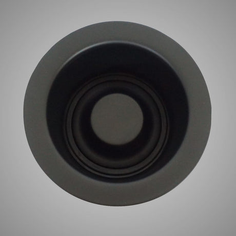 Deep Disposer Flange and Stopper