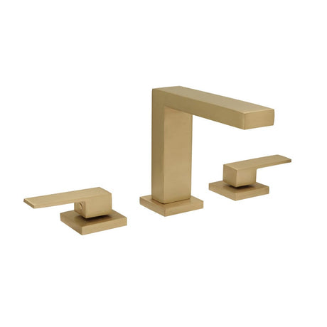 Dolly Widespread Bathroom Faucet