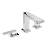 Dolly Widespread Bathroom Faucet