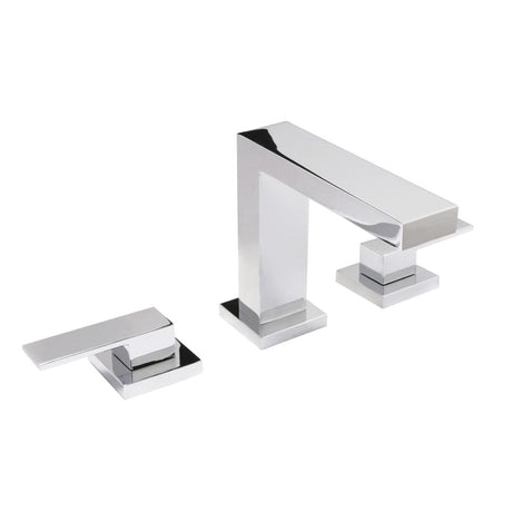 Dolly Widespread Bathroom Faucet