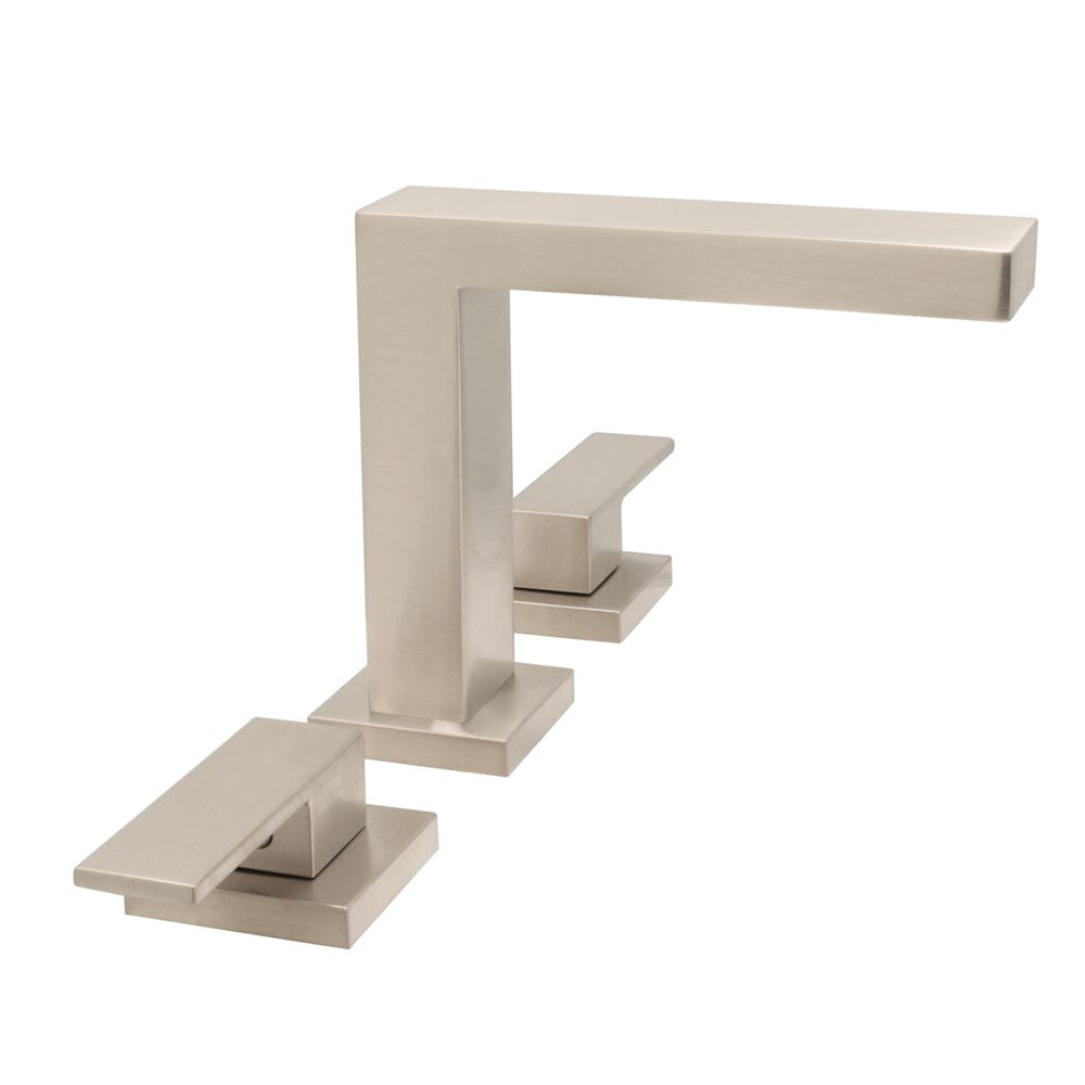 Dolly Widespread Bathroom Faucet