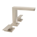 Dolly Widespread Bathroom Faucet