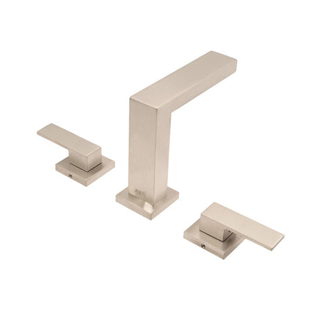 Dolly Widespread Bathroom Faucet