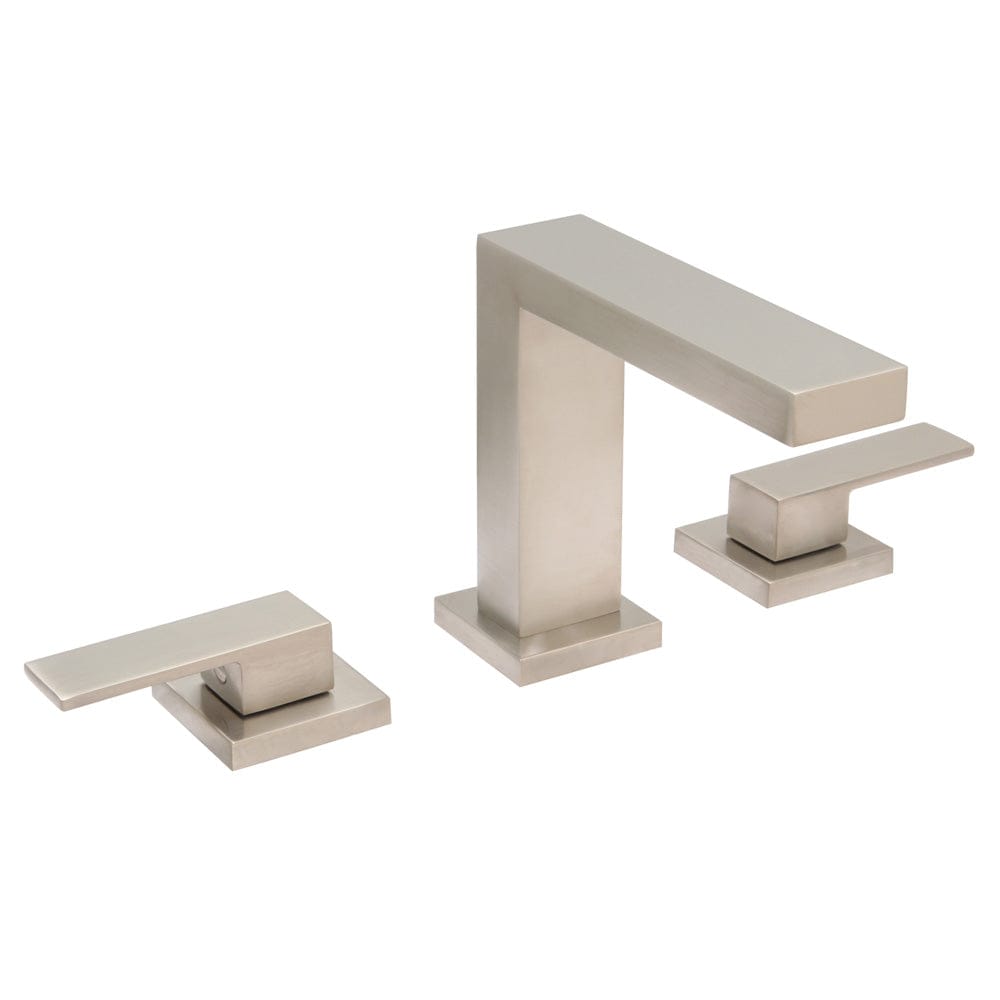 Dolly Widespread Bathroom Faucet