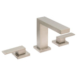 Dolly Widespread Bathroom Faucet