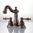Earley Centerset Bathroom Faucet