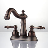 Earley Centerset Bathroom Faucet