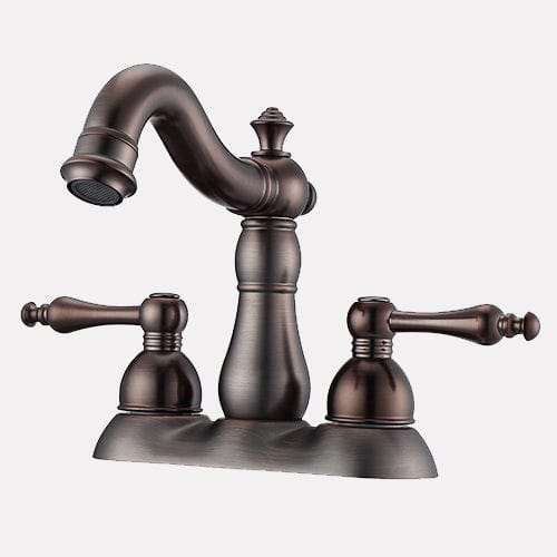 Earley Centerset Bathroom Faucet