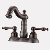 Earley Centerset Bathroom Faucet