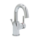 Emerson Single-Handle Bathroom Faucet