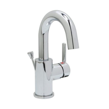 Emerson Single-Handle Bathroom Faucet