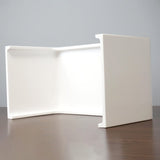 Emi Resin Step Stool