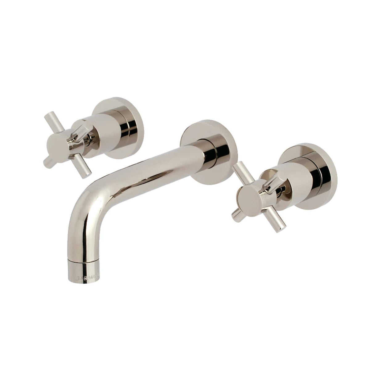 Fairfax Wall-Mount Bathroom Faucet