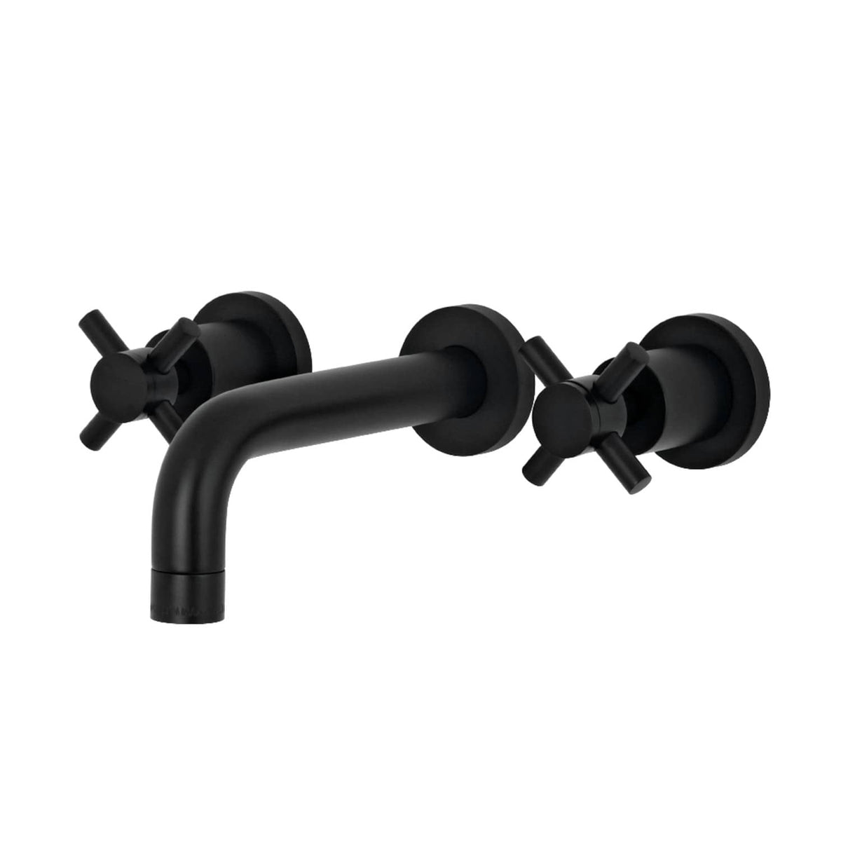 Fairfax Wall-Mount Bathroom Faucet