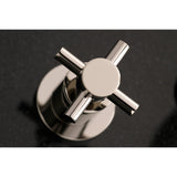 Fairfax Wall-Mount Bathroom Faucet