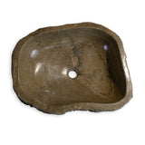 Foraker Onyx Vessel Sink
