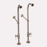 Freestanding Bath Supplies