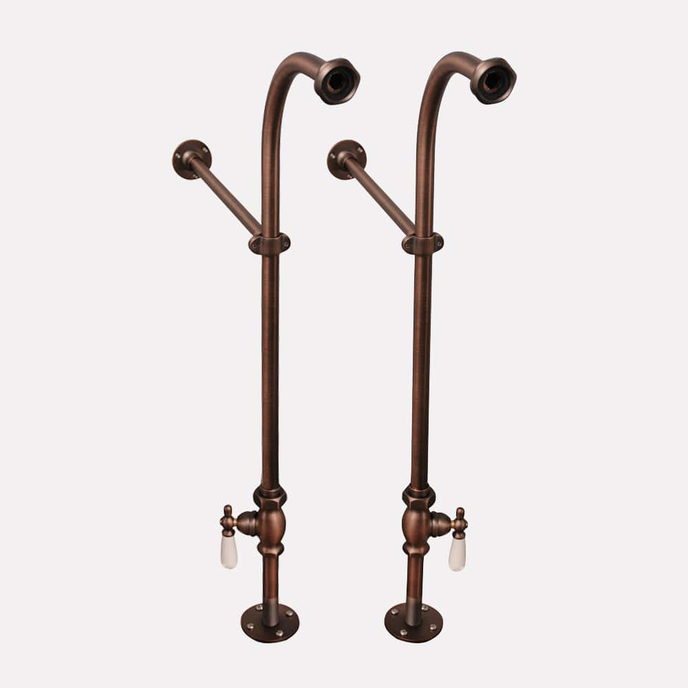 Freestanding Bath Supplies