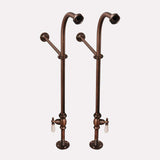 Freestanding Bath Supplies