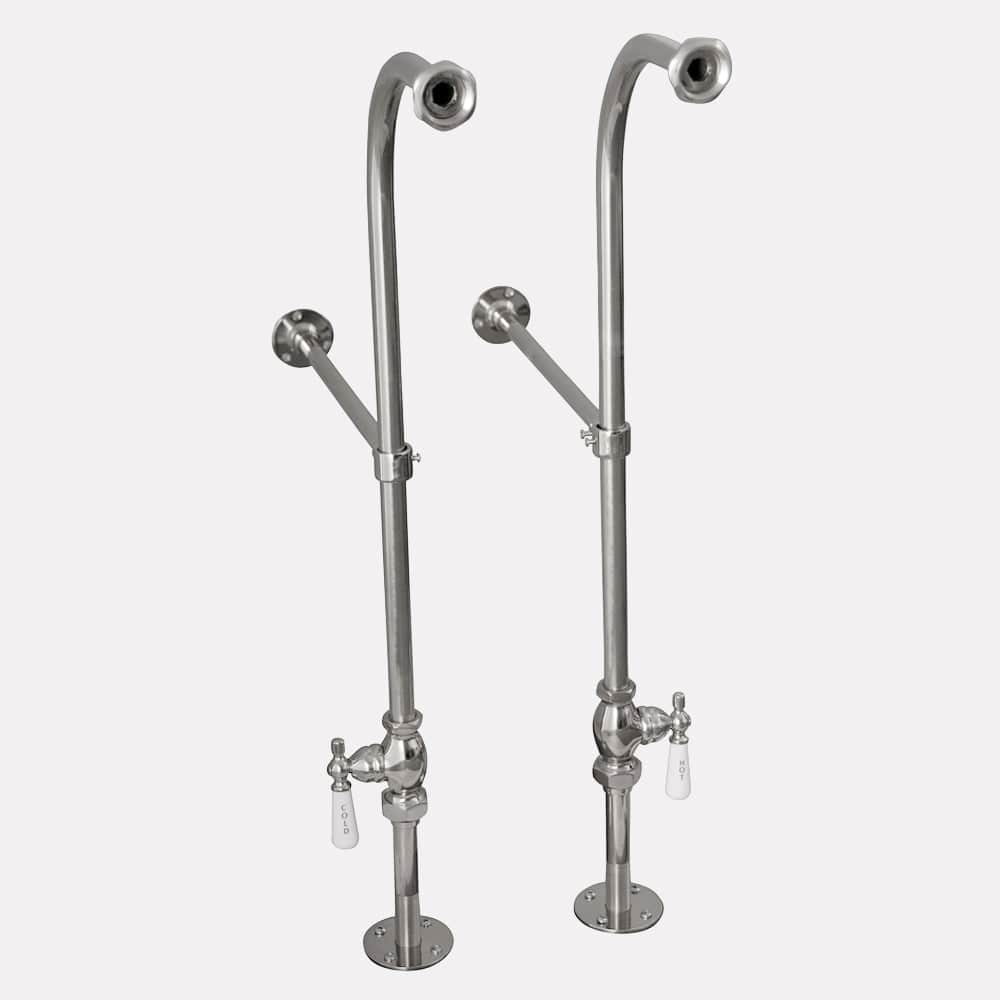 Freestanding Bath Supplies