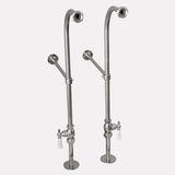 Freestanding Bath Supplies