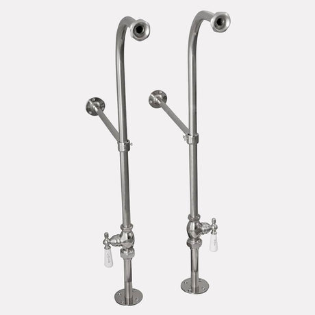 Freestanding Bath Supplies