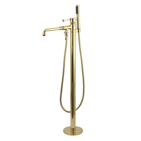 Geppernite Freestanding Tub Faucet