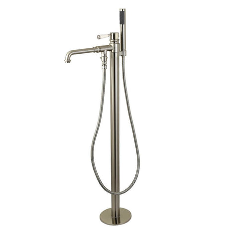Geppernite Freestanding Tub Faucet