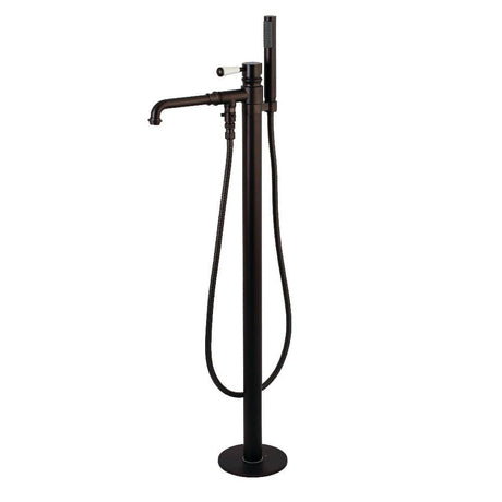 Geppernite Freestanding Tub Faucet
