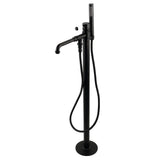 Geppernite Freestanding Tub Faucet