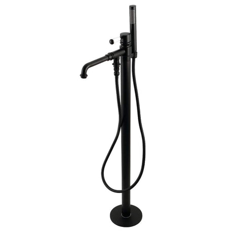 Geppernite Freestanding Tub Faucet
