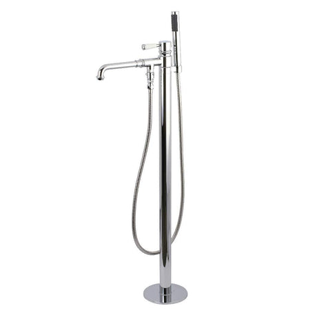 Geppernite Freestanding Tub Faucet