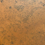 Gresham Square Cast Concrete Vessel Sink - Vintage Brown