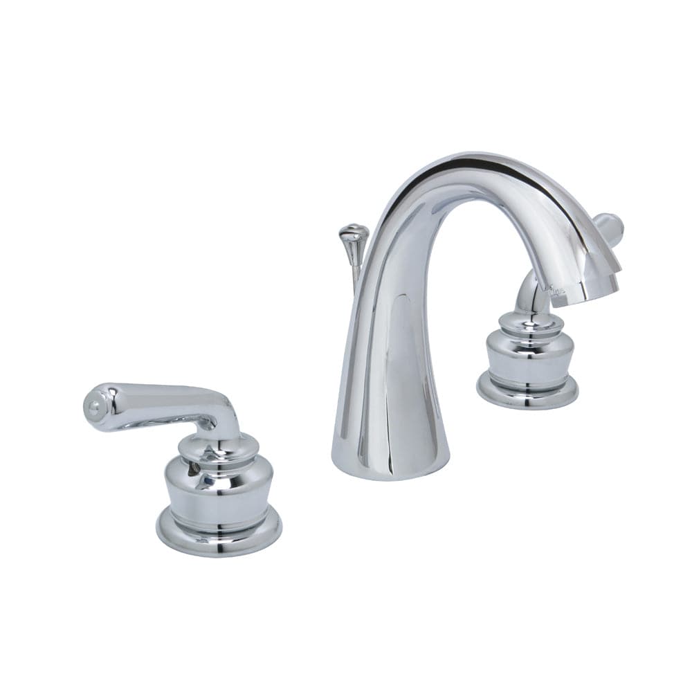 Hadley Widespread Bathroom Faucet