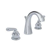 Hadley Widespread Bathroom Faucet