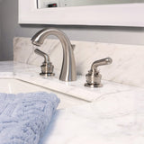Hadley Widespread Bathroom Faucet