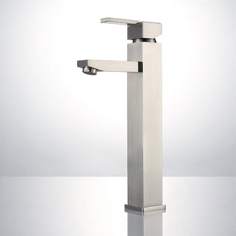 Healy Single-Hole Vessel Faucet