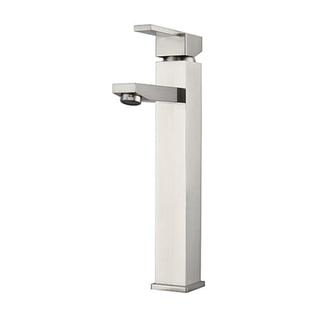 Healy Single-Hole Vessel Faucet