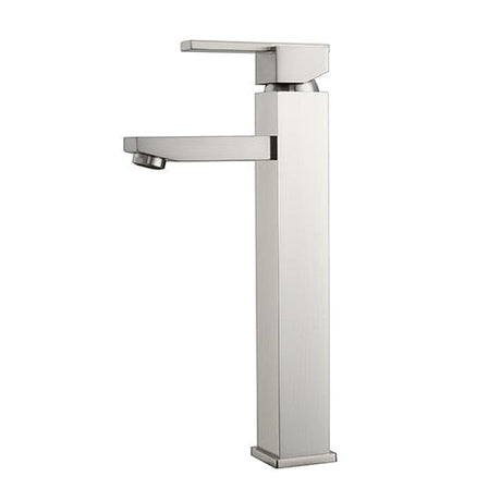 Healy Single-Hole Vessel Faucet