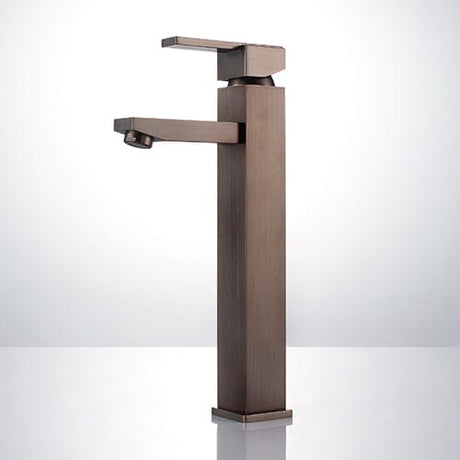 Healy Single-Hole Vessel Faucet