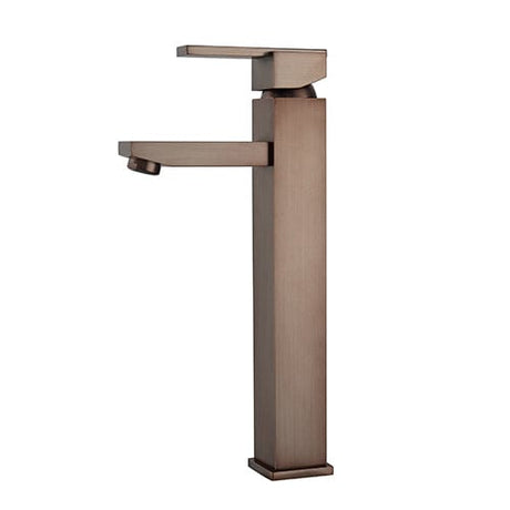 Healy Single-Hole Vessel Faucet