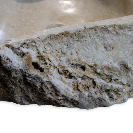 Hulbert Onyx Vessel Sink