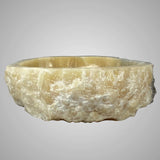 Hulbert Onyx Vessel Sink