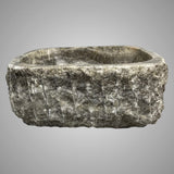 Hulbert Onyx Vessel Sink