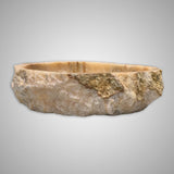 Hulbert Onyx Vessel Sink